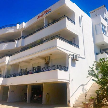 Apartments Lungo Mare Ulcinj Улцинь Экстерьер фото