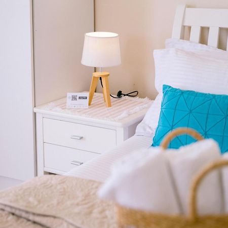Apartments Lungo Mare Улцинь Экстерьер фото