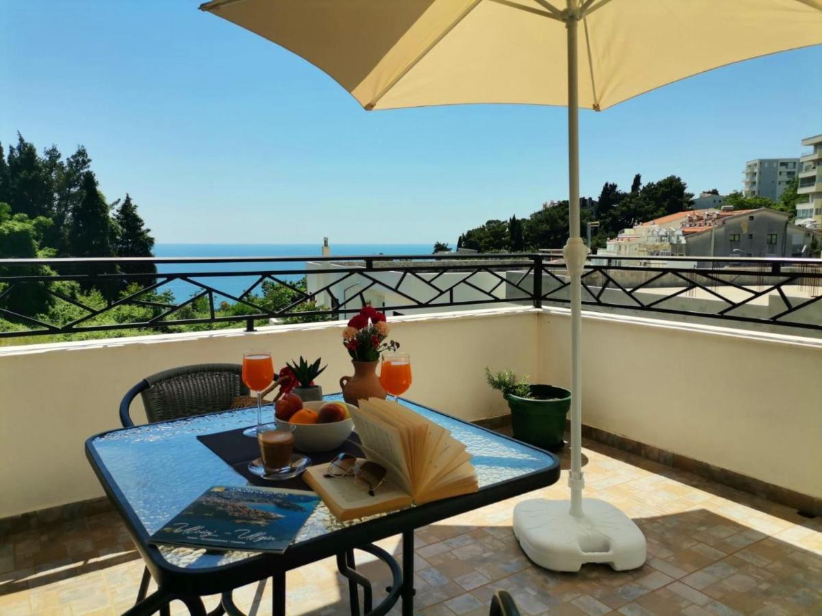 Apartments Lungo Mare Ulcinj Улцинь Экстерьер фото